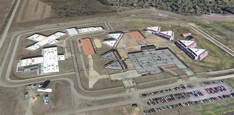 Information On Cimarron Correctional Facility Corecivic