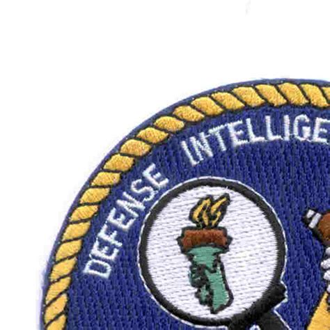 Department Of Defense Intelligence Agency Hq Patch Specialty Patches