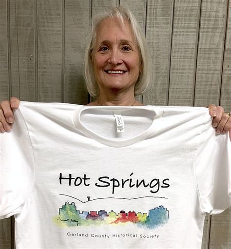 Historical Society Revives Art History Project Hot Springs Sentinel Record