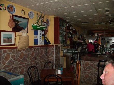 Tapas Bar Mis Abuelos In Morro Jable Holidaycheck