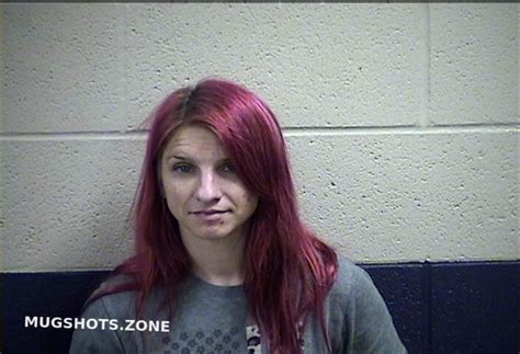 LANGLEY LAUREN DANE 05 06 2024 Pottawatomie County Mugshots Zone