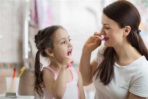 Common Tooth Brushing Mistakes And How To Fix Them Ts Dental