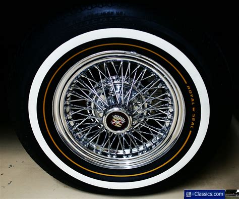 Who Knows About Big Rims And Lowering Cadillac Owners Forum