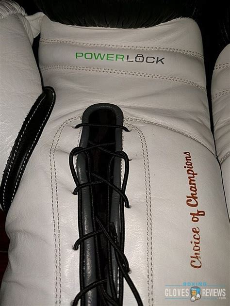 Everlast Powerlock Training Gloves Oz Review