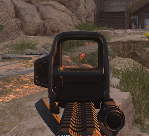 799 Best Reticle Images On Pholder Aimdownsights Modern Warfare Ii
