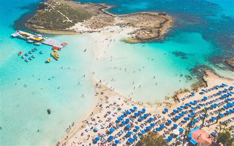 Protaras Ayia Napa Rated Europes Best Beaches Myproperty Consultants