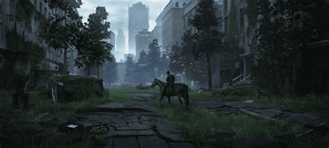 How To Have A Good Environment Concept Art Portfolio Polydin