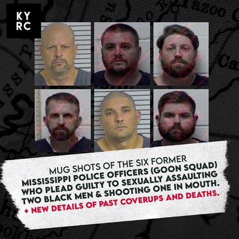 What Happens After Gilbert Goons' Mug Shots Go Viral? - z0e6qb2