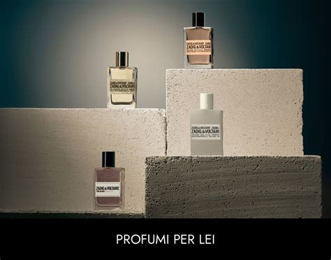 Zadig And Voltaire Profumi Ai Migliori Prezzi Makeupit