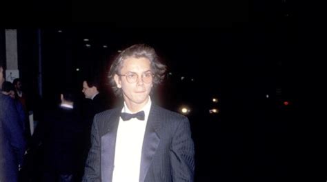 River Phoenix 46th Annual Golden Globe Awards,... - Lost In History