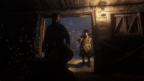 Ambarino Rdr2 Rdivinegamingphotos