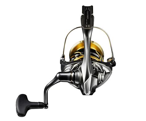 Котушка Shimano Twin Power FD 2500SHG Опис фото відгуки купити