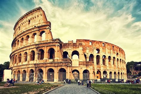 Colosseum Tickets Info After Covid 19 Price 2022