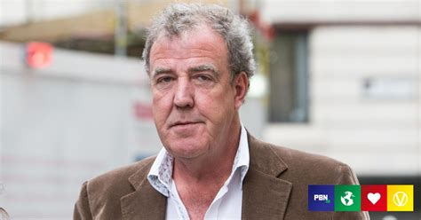 ‘they Get Very Little Sex’ Jeremy Clarkson Slams Vegans