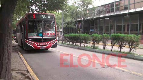 El Transporte P Blico Ser Libre Y Gratuito En Las Elecciones De Este