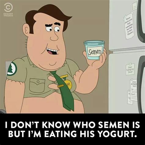 Pin By M Hendriks On Brickleberry Inappropriate Memes Freaking