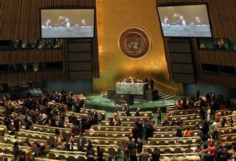 Fifty Years of NPT: Weaknesses over the course - Modern Diplomacy
