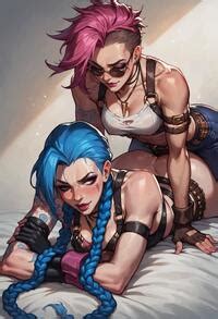 Futa Diffusion PARTI AI Generated E Hentai Lo Fi Galleries