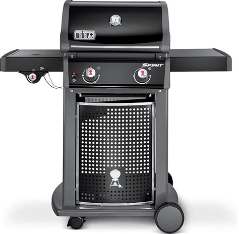 Weber Spirit E Classic Barbecue Gaz Br Leurs Br Leur De Page