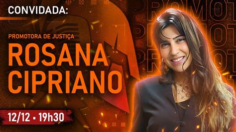 Rosana Cipriano Promotora De Justi A Falaguerreiro Youtube