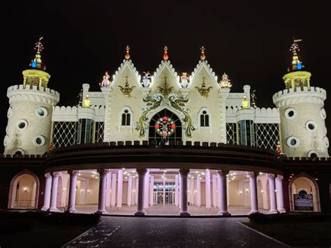 Театр кукол «Экият» в Казани - Казань Афиша. Куда сходить?