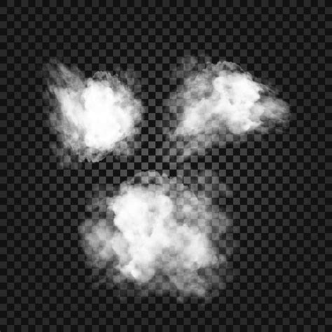 cloud texture vector art icons  graphics