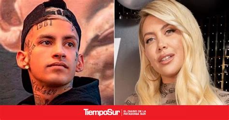 La Palabra Del Entorno De L Gante Sobre Los Rumores De Romance Con Wanda Nara