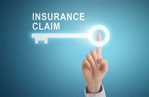 Insurance Claims Processing Customer Experience First