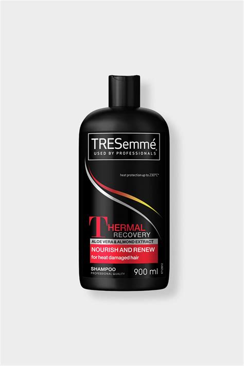 Tresemme Colour Revitalise Vibrant Colour Shampoo 900 Ml Cut Price Bd