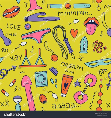 Doodle Sex Shutterstock