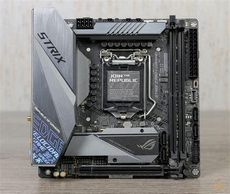 Asus Rog Strix Z I Gaming