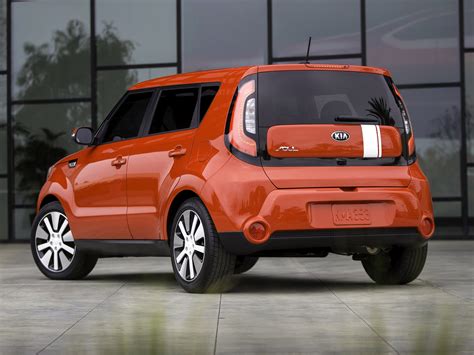 Kia Soul Ganha Nova Geração Mas Mantém Identidade