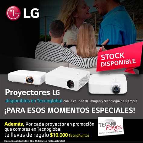 Revista Channel News Tecnoglobal Y LG Fortalecen Su Oferta De