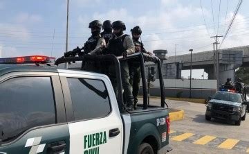 Veracruz Muere policía ministerial tras enfrentamiento armado