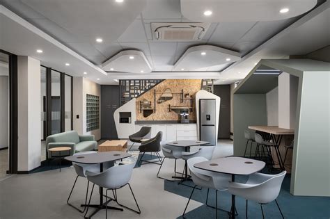 Gallery Of Curro Durbanville Highschool Bpas Architects 15