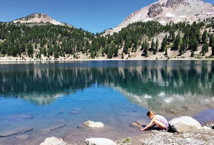 Visit Lassen National Park - Bay Area Parent Magazine