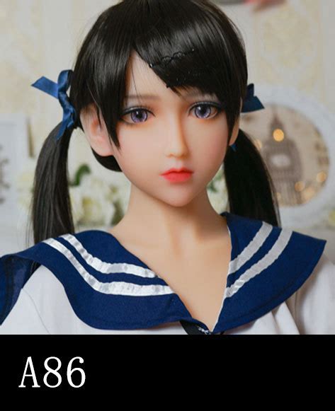 A84ヘッド ＆ 140cm バスト中 Tpedoll Axbdoll