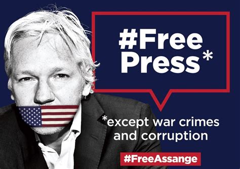 Over 40 Rights Groups Call On Uk To Free Julian Assange Ifj