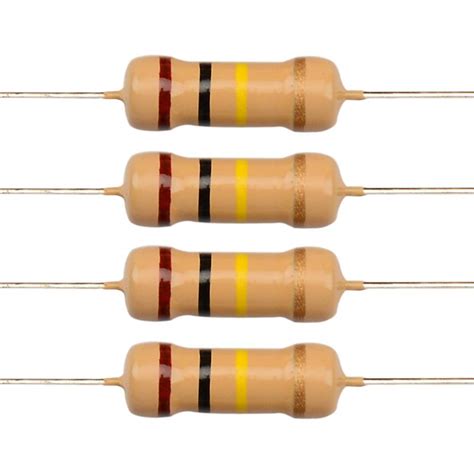 Resistor De 100 Ohms LIBRAIN