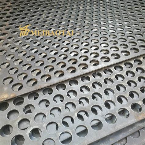 Decorative Perforated Metal Sheet Products Shelly Lighting