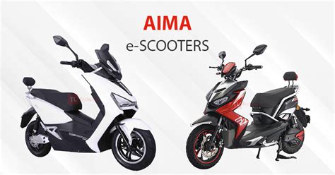 Aima Electric Scooters Price In Nepal Tiger S5 Mine Plus X6