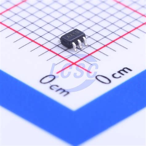 Mcp At E Lt Microchip Tech Temperature Sensors Jlcpcb