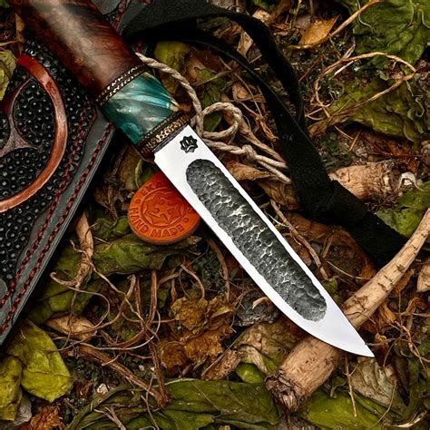 Yakut-Messer - Etsy.de