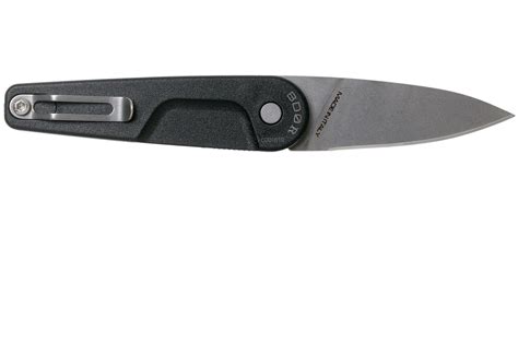 Extrema Ratio Bdo R Stone Washed Blk Sw Taschenmesser