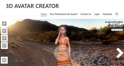 Top 10 Creadores De Avatares 3D Crear Avatar Realista Gratis 2025