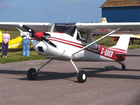 Cessna Pictures Technical Data History Barrie Aircraft