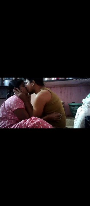 Indian Village House Wife Sexy Kissing Big Clit Porn By FapHouse