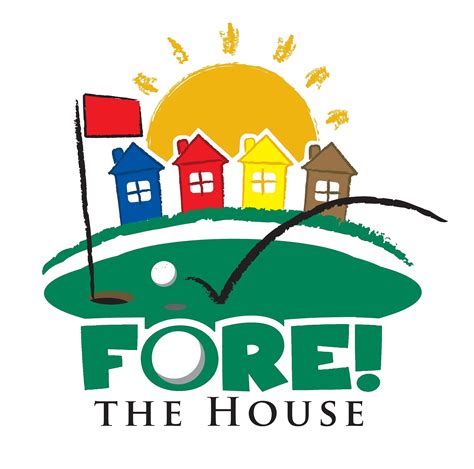 Fore The House Golf Tournament Benefiting Rmhc Central Valley The