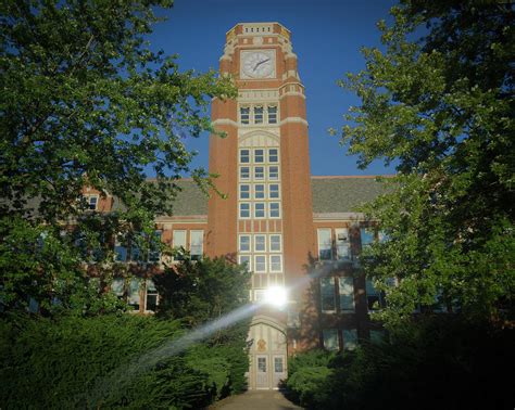 lane tech college prep  photograph  richard wolski fine art america