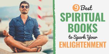 9 Best Spiritual Books to Spark Your Enlightenment